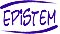 Epistem HomePage link
